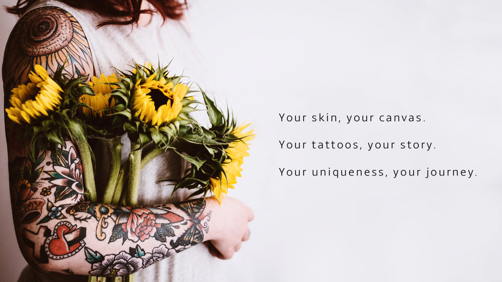surly sams tattoo care, taking care of your tattoo tattoo aftercare routine first tattoo aftercare best thing to put on a tattoo after it's done treating a tattoo best tattoo healing ointment tattoo care ointment things to do after a tattoo caring for you