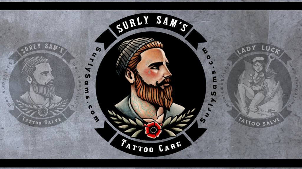 surly sams tattoo care color tattoo aftercare best ointment for new tattoos small tattoo care and ointment for tattoo creams for tattoo healing large tattoo aftercare tattoo care process best post tattoo care best thing for new tattoo tattoo healing balm 